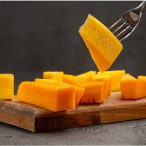 Mango Jelly