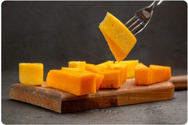 Mango Jelly