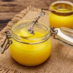 cow ghee
