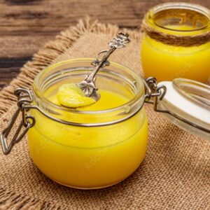 cow ghee
