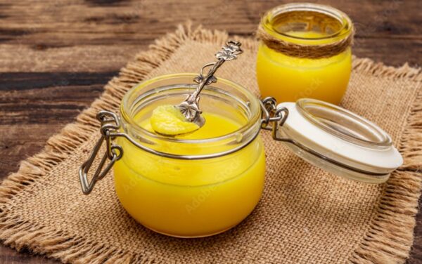 cow ghee