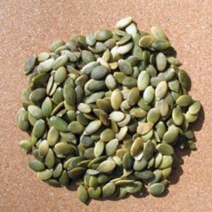 Pumpkin Seeds