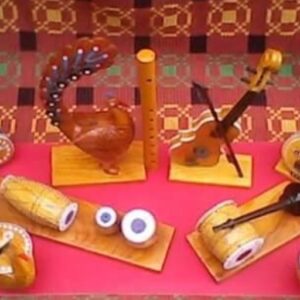 Bobbilli Veena