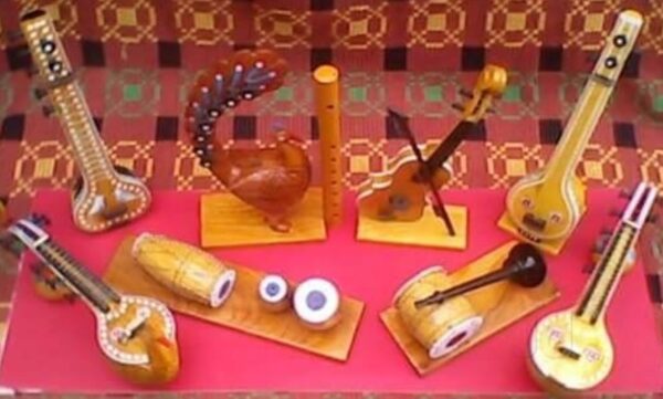 Bobbilli Veena