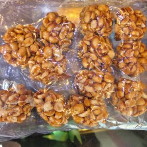 groundnut chakkis