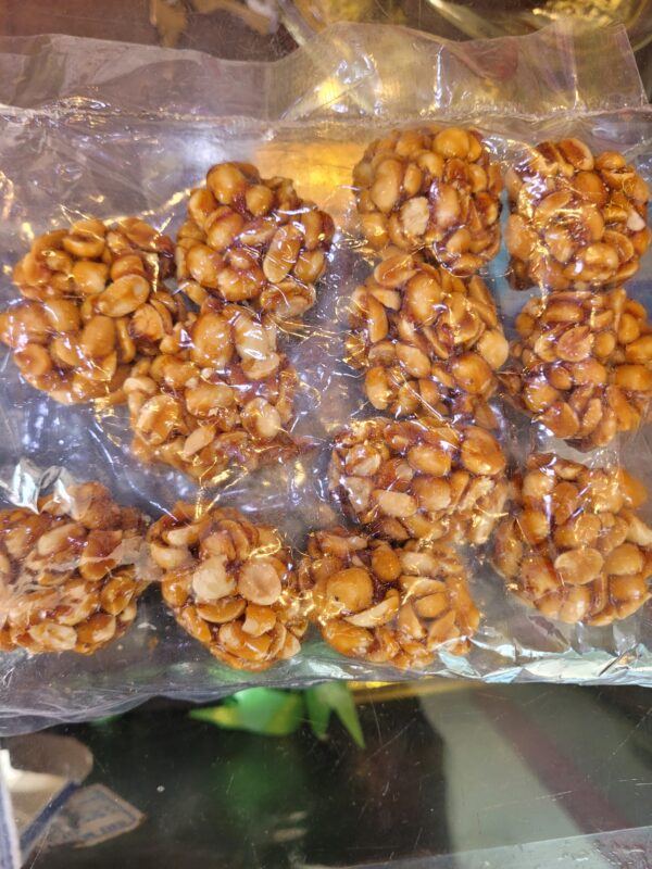 groundnut chakkis