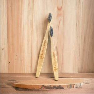 bamboo tooth brush