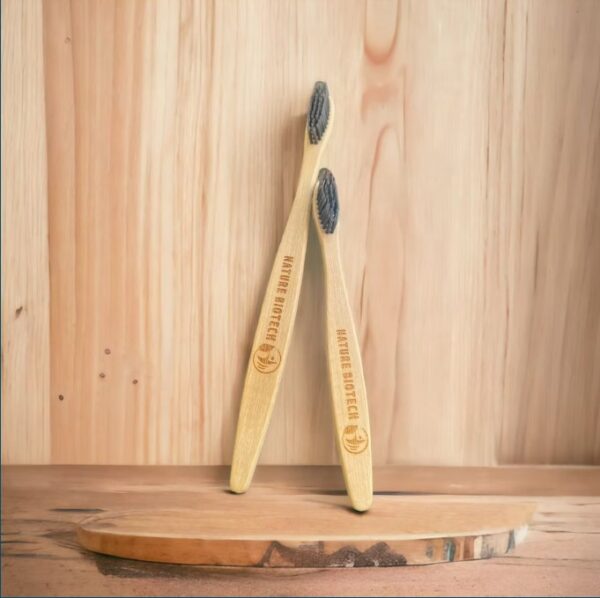 bamboo tooth brush