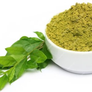 Curry Leaves Powder