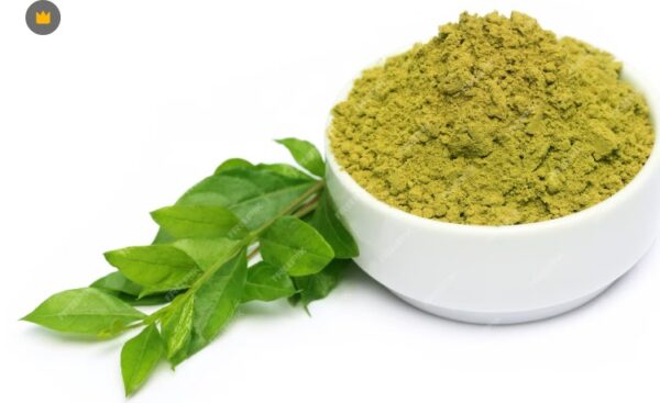 Curry Leaves Powder