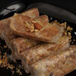 Pootharekulu(Jaggery)