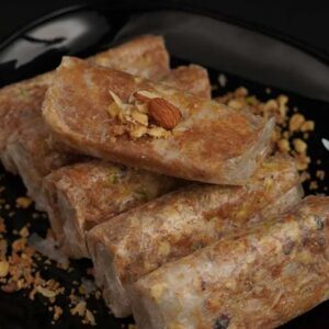 Pootharekulu(Jaggery)