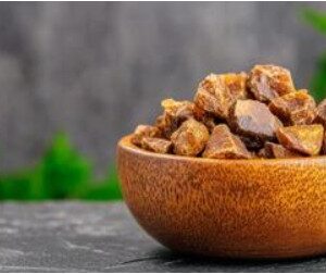 palm jaggery