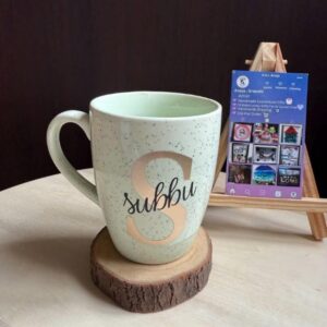 mug