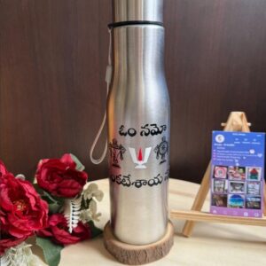water bottle